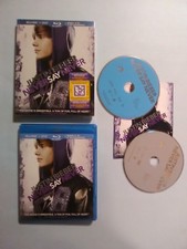 Usado, Justin Bieber: Never Say Never (Blu-ray/DVD, 2011, Conjunto de 2 Discos) comprar usado  Enviando para Brazil