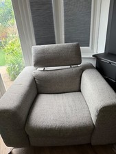 natuzzi armchair for sale natuzzi armchair for sale WIRRAL
