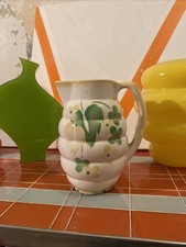 Saftkrug bauhaus spritzdekor gebraucht kaufen  Annaberg-Buchholz, Mildenau