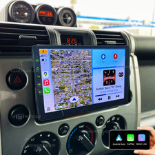 Apple carplay toyota for sale  Bordentown
