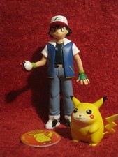 Tomy pokemon trainer gebraucht kaufen  Flintbek