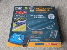 Kato 105 unitrack for sale  EDINBURGH