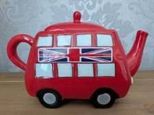 Vintage teapot london for sale  MARGATE