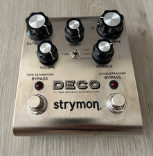 Strymon deco tape for sale  Matawan