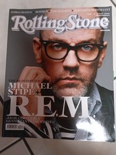Rivista mensile rolling usato  Bologna