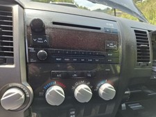 Tundra 2010 temperature for sale  West Liberty