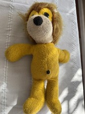 Raro Vintage Animal Fair 1970/ Rufus O Leão Falando Precisa de Algum TLC comprar usado Raro Vintage Animal Fair 1970/ Rufus O Leão Falando Precisa de Algum TLC comprar usado  Enviando para Brazil