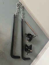 Towing weight distribution for sale  Fairbury