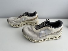 Cloudmonster running shoes for sale  HUDDERSFIELD