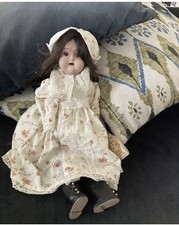 1900 minerva doll for sale  Howard Lake