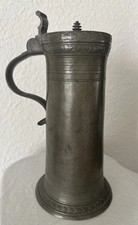 Renaissance kanne schäßburg gebraucht kaufen  Mettmann