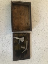 Vintage lucas vehicle for sale  LEICESTER