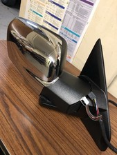 Right outside mirror for sale  Perry