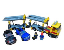 Lego city 60060 gebraucht kaufen  Langenzenn