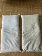 Dinkelkissen kopfkissen lageru gebraucht kaufen  Düsseldorf