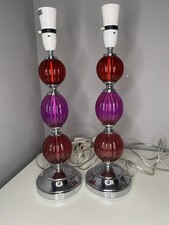 Pair retro style for sale Pair retro style for sale  STOCKBRIDGE