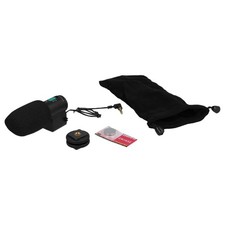 Micrófono estéreo externo usato Micrófono estéreo externo usato  Spedire a Italy