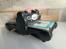 Sizzix black pink for sale  ROBERTSBRIDGE