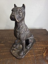 Vintage bronze american d'occasion  Expédié en Belgium