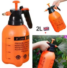 2lgarden spray hand for sale  DERBY