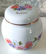 Beauitful yardley sweet for sale  UCKFIELD
