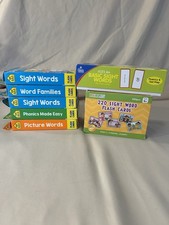 Flash card bundle for sale  Myrtle Beach