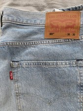 Levi 501 men for sale  HORNCHURCH