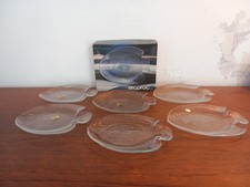Vintage arcoroc glass for sale  ST. LEONARDS-ON-SEA