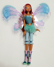 Winx club aisha usato  Torino