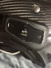 Cardo freecom einzelset gebraucht kaufen  Uetze