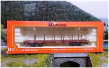 Rivarossi 2014 carro usato  Terni