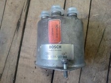 Bosch ignition shielded for sale  Saginaw
