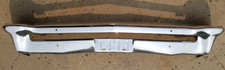 Bumper front parting for sale  Langdon