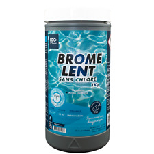 brome lent 5kg d'occasion  France