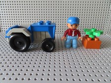 Lego duplo 4969 gebraucht kaufen  Padenstedt