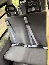 Mini bus bus for sale  BILLINGSHURST
