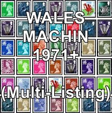 1971 wales machin for sale  DEAL