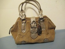 Sueded genna rossi for sale  Hattiesburg