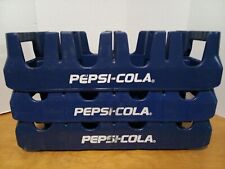 Vintage pepsi cola for sale  Lyons