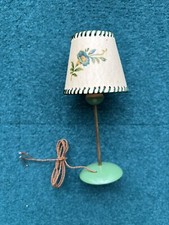Lampadaire miniature maison d'occasion  Paris XIII