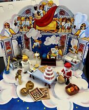 Playmobil advent calendar for sale  WORKSOP