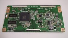 Usado, TV LCD Viore 37" placa T-Con: 35-D038282, V370H3, LC37VH60CN, LC37VH60CN, VA370M comprar usado  Enviando para Brazil