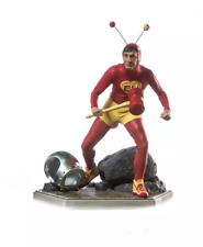 Usado, Iron Studios El Chavo del 8: Chapulin Colorado Art Scale 1/10 comprar usado  Brasil 