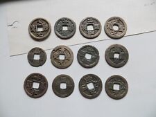 Chinese cash coins for sale  CREWE