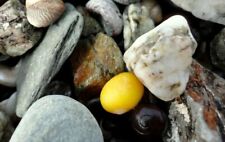 Natural bright yellow for sale  UK