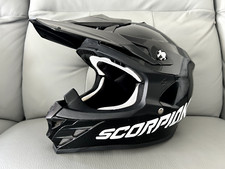 Casque moto cross d'occasion  Montastruc-la-Conseillère