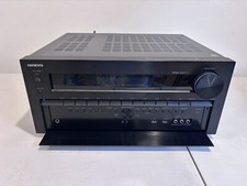 Onkyo nr838 7.2 d'occasion  Expédié en Belgium