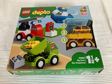 Lego duplo 10886 for sale  LONDON