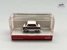 Herpa zündapp janus gebraucht kaufen  Aulendorf