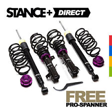 Stance street coilovers for sale  NELSON